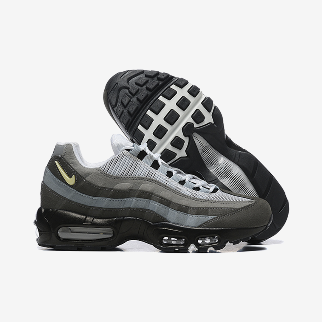 AIR MAX 95 'GREY JEWEL'