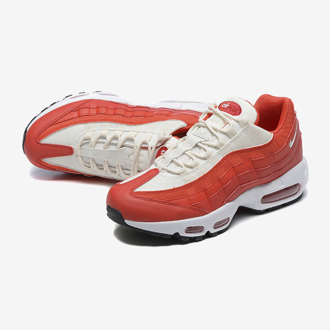 AIR MAX 95 'MYSTIC RED'