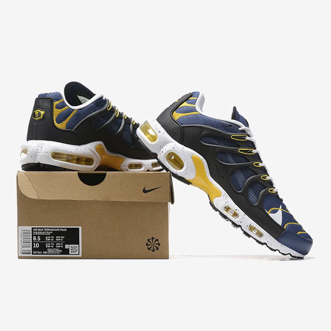 AIR MAX TERRASCAPE PLUS 'MICHIGAN'