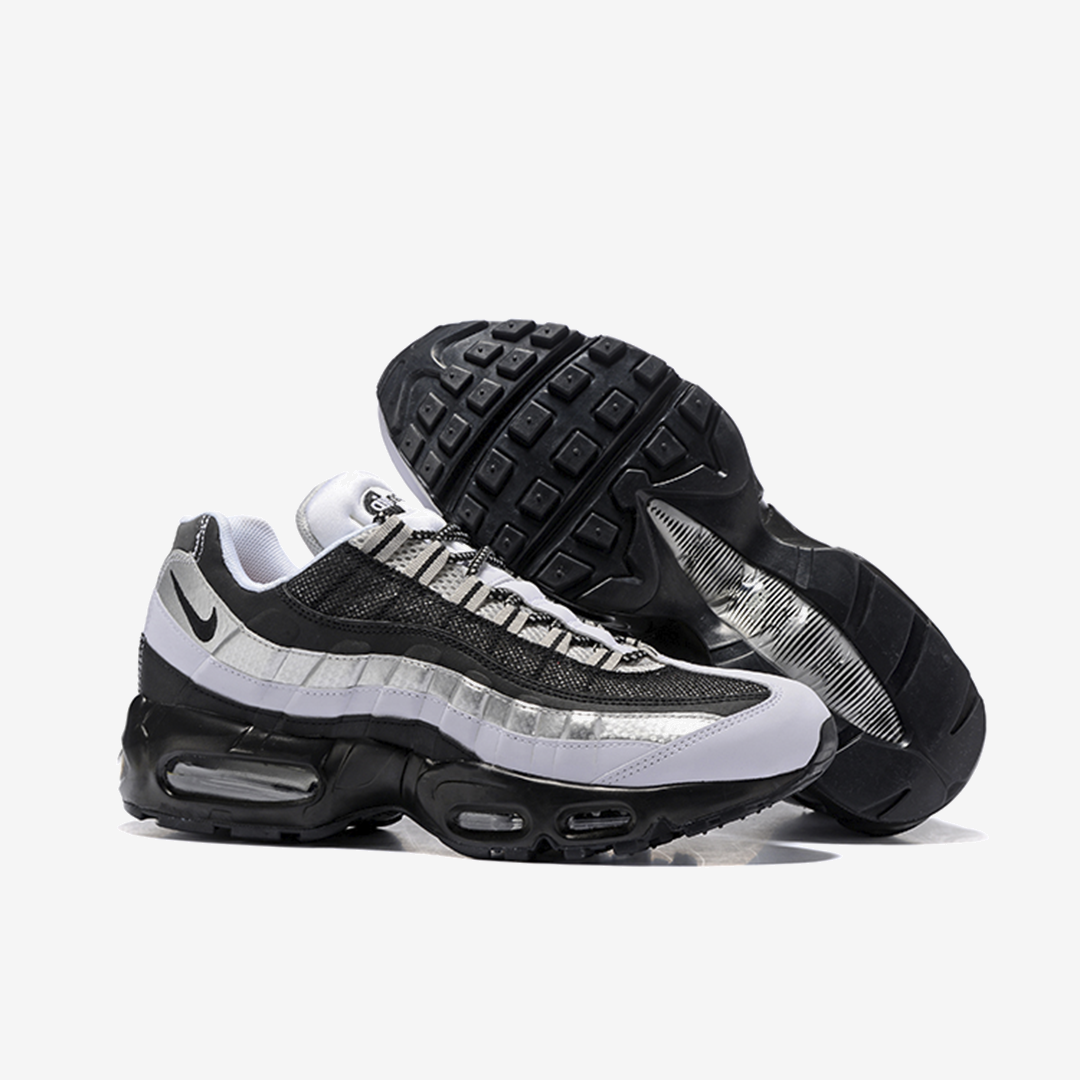 AIR MAX 95 'BLACK WOLF'