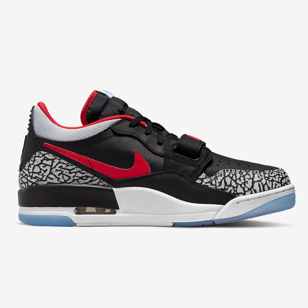 AIR JORDAN LEGACY 312 LOW 'CHICAGO FLAF'