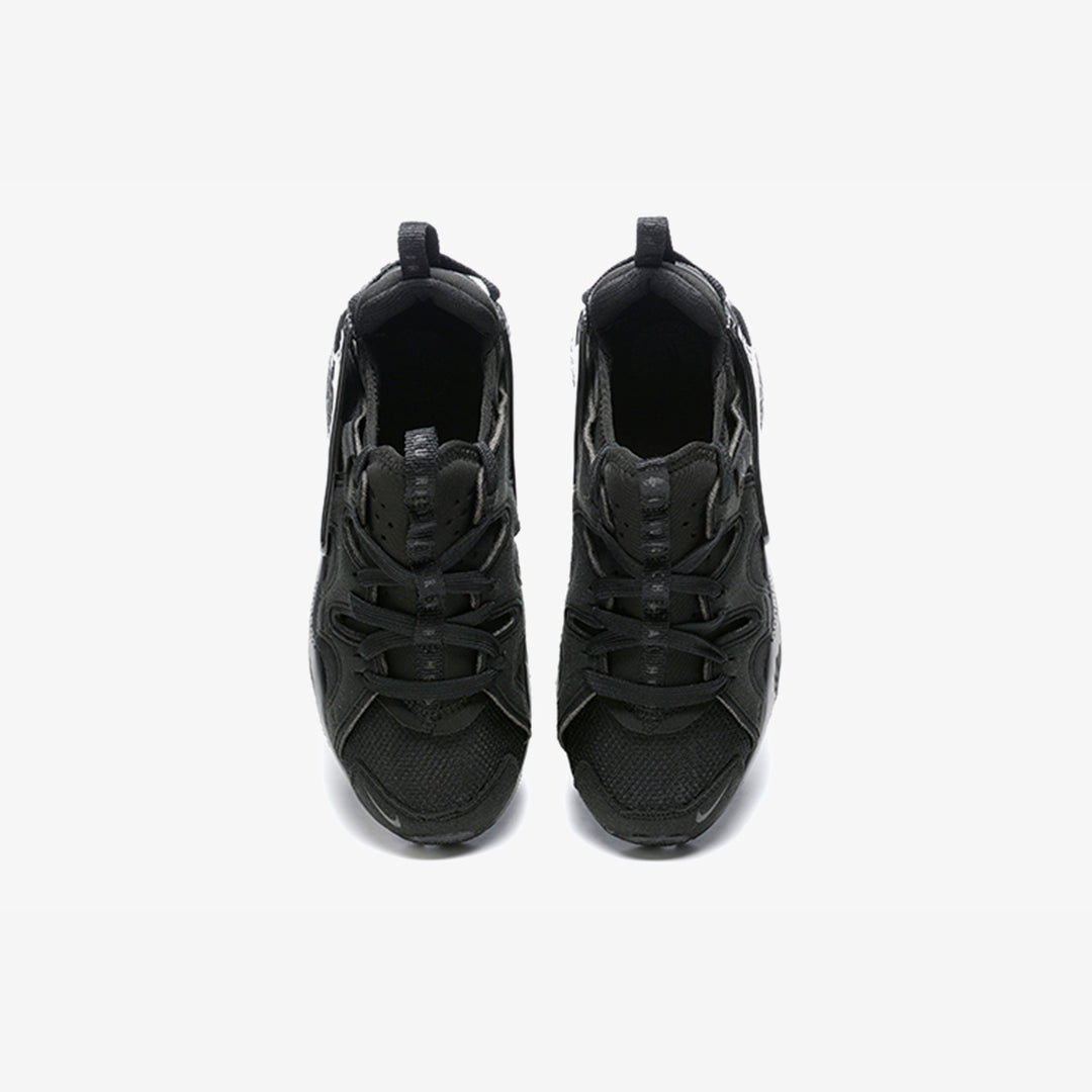 AIR HUARACHE 'TRIPLE BLACK'