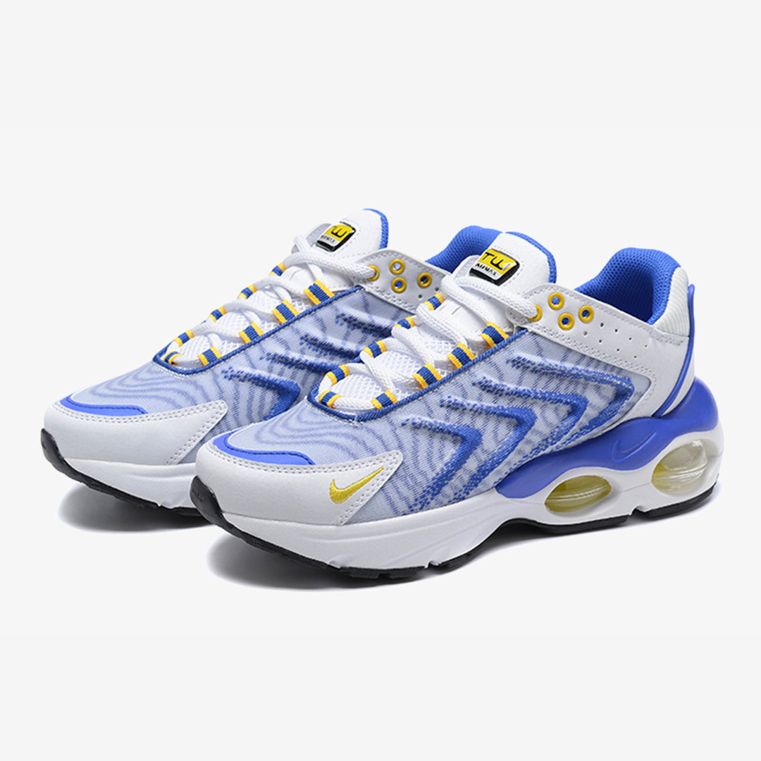 AIR MAX TAILWIND 1 'YELLOW BLUE'