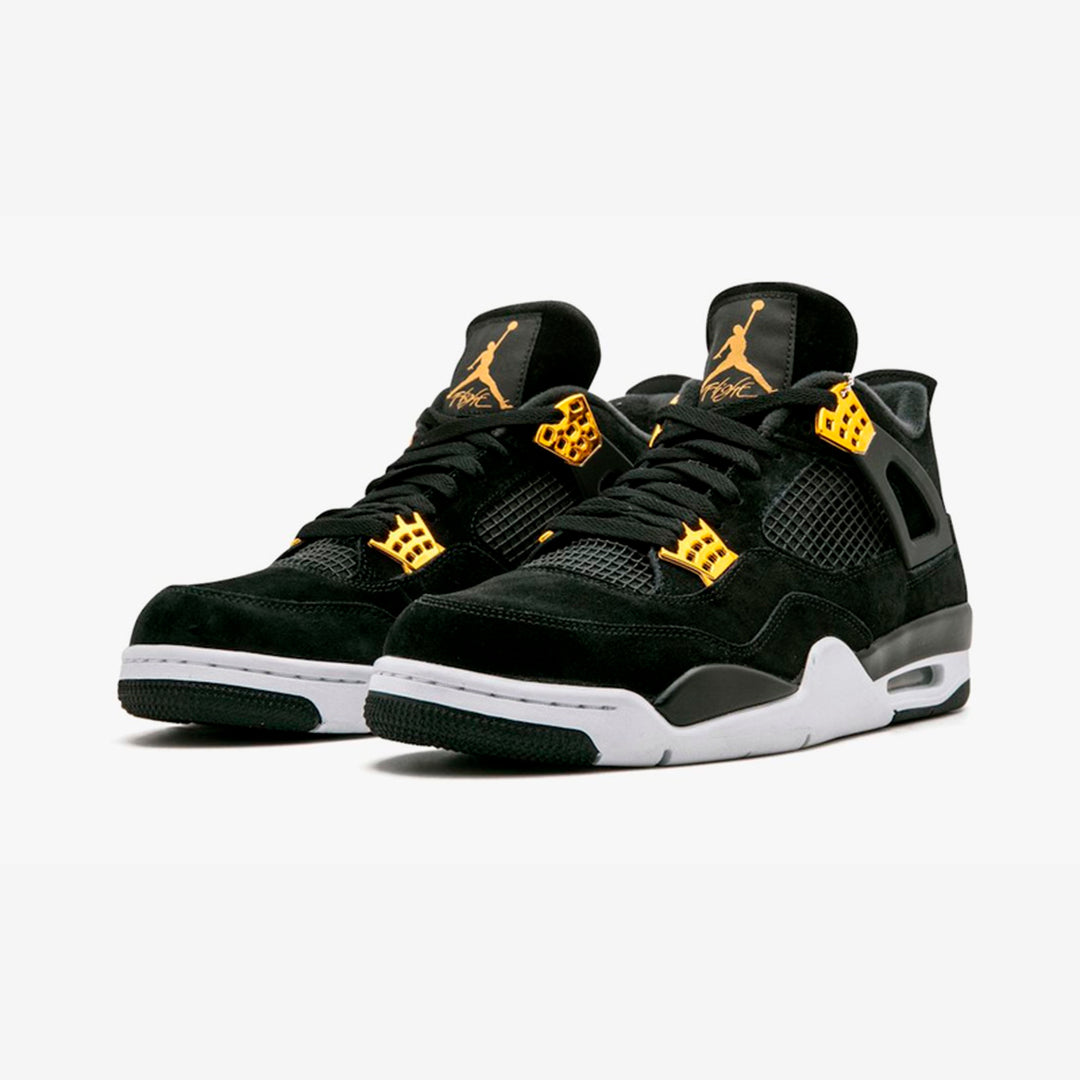 AIR JORDAN 4 'ROYALTY'