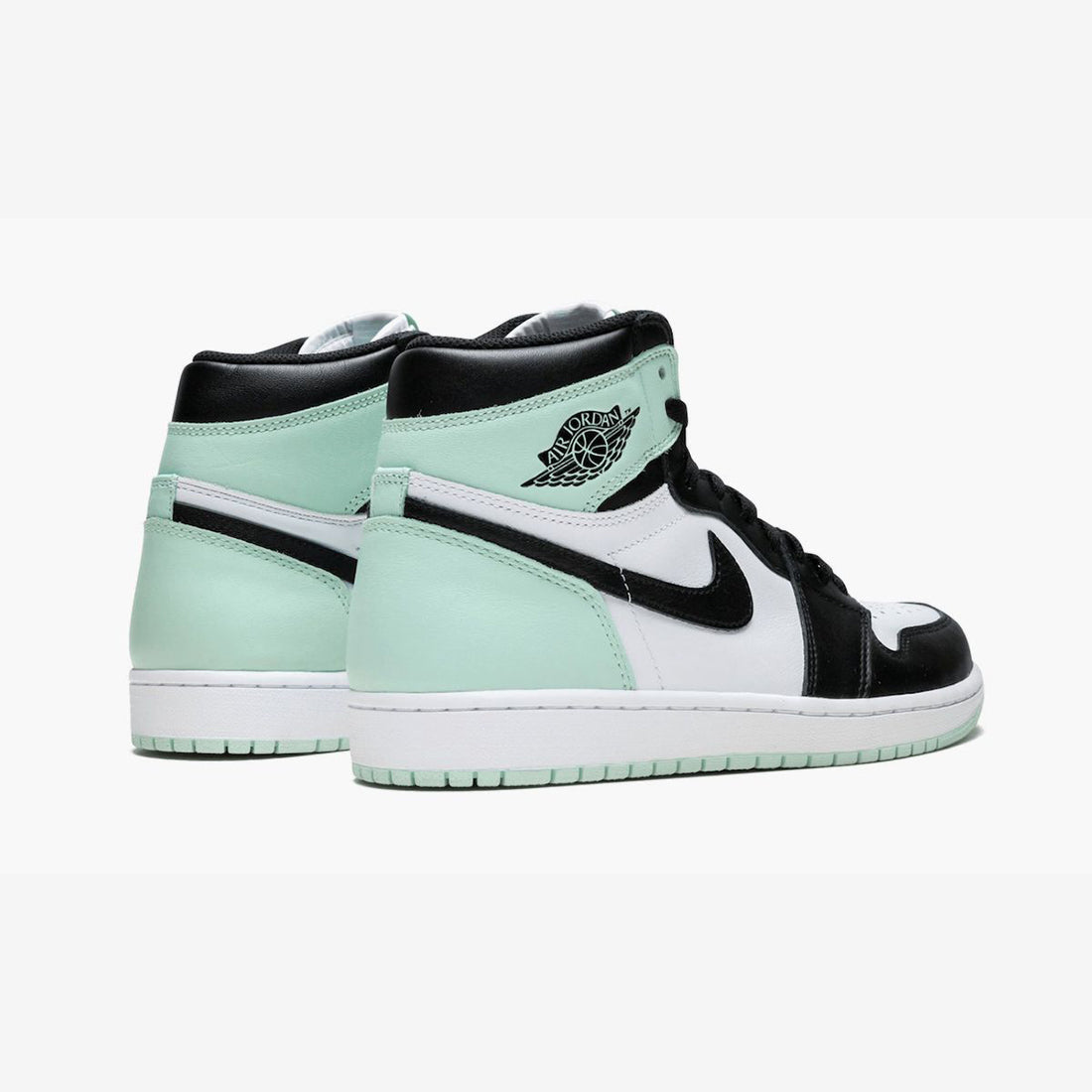 AIR JORDAN 1 HIGH OG NRG 'IGLOO'