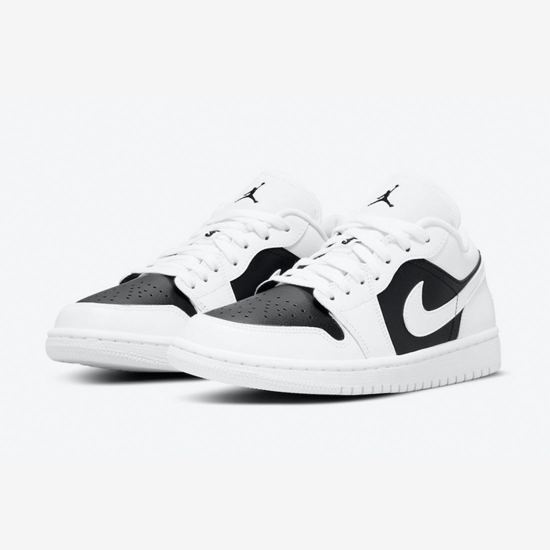 AIR JORDAN 1 LOW 'REVERSE PANDA'