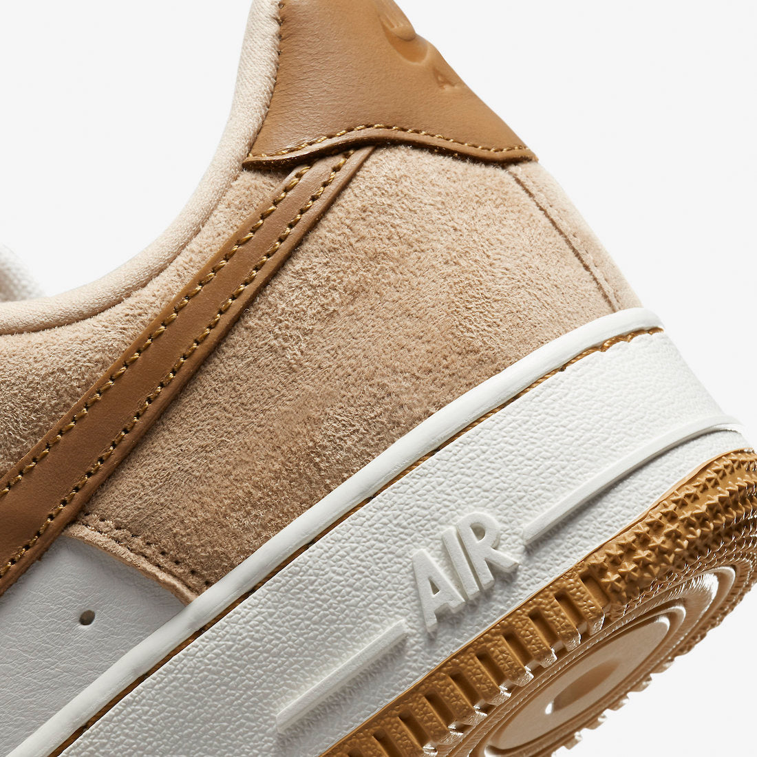 AIR FORCE 1 LOW LXX 'VACHETTA TAN'