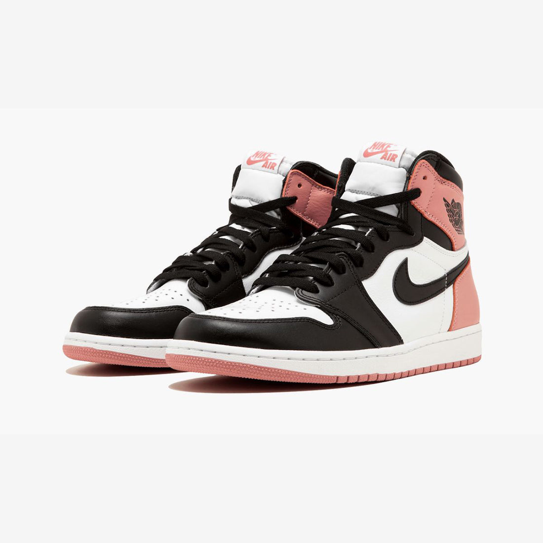 AIR JORDAN 1 HIGH OG NRG 'RUST PINK'