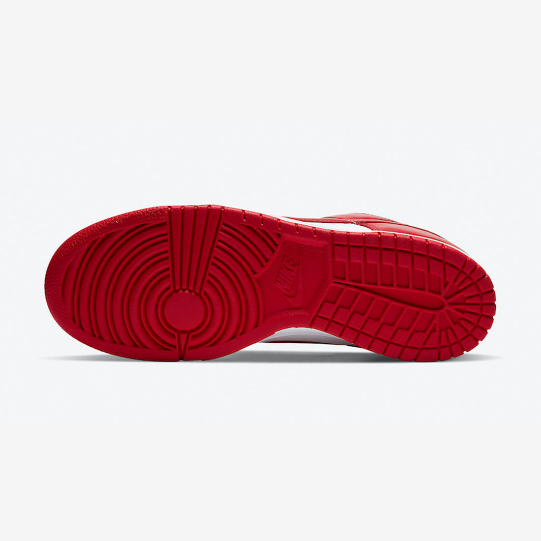 DUNK LOW SP 'UNIVERSITY RED'