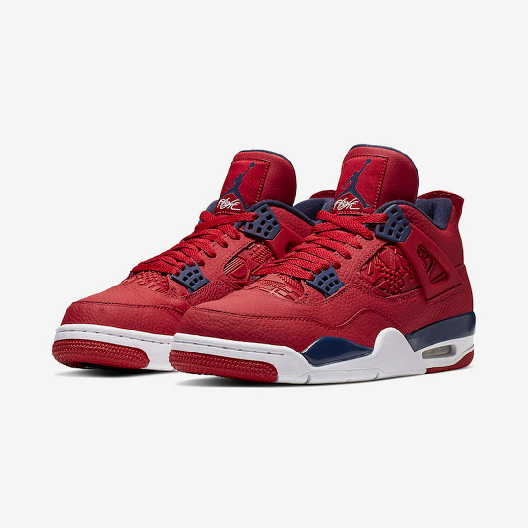 AIR JORDAN 4 SE 'FIBA'