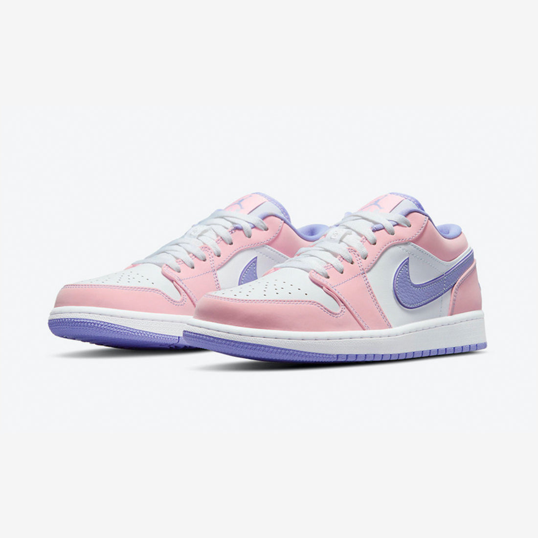 AIR JORDAN1 LOW SE 'ARTIC PUNCH'