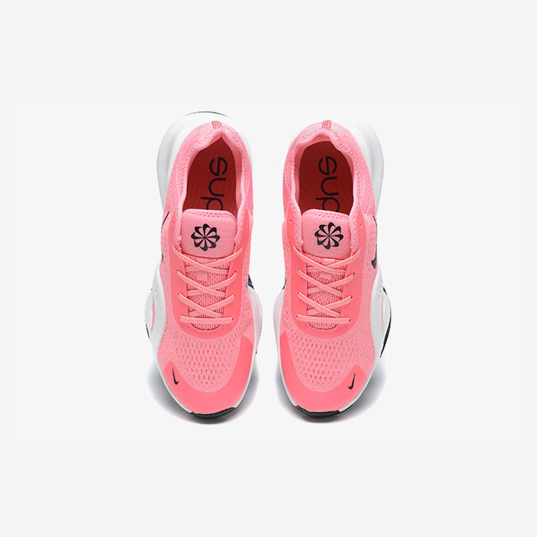 AIR ZOOM SUPER REP 4 'PRIME PINK'