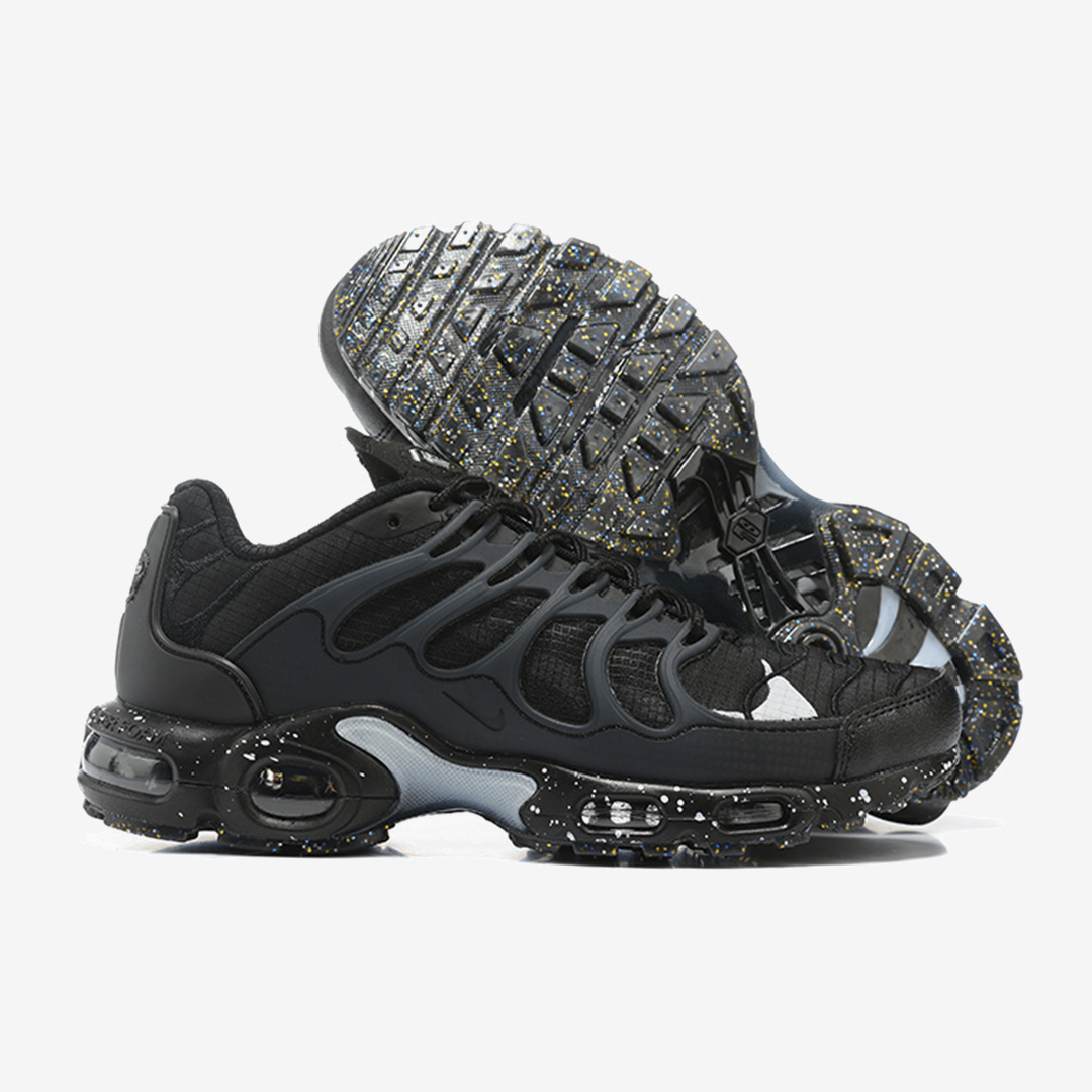 AIR MAX TERRASCAPE PLUS 'BLACK SILVER'