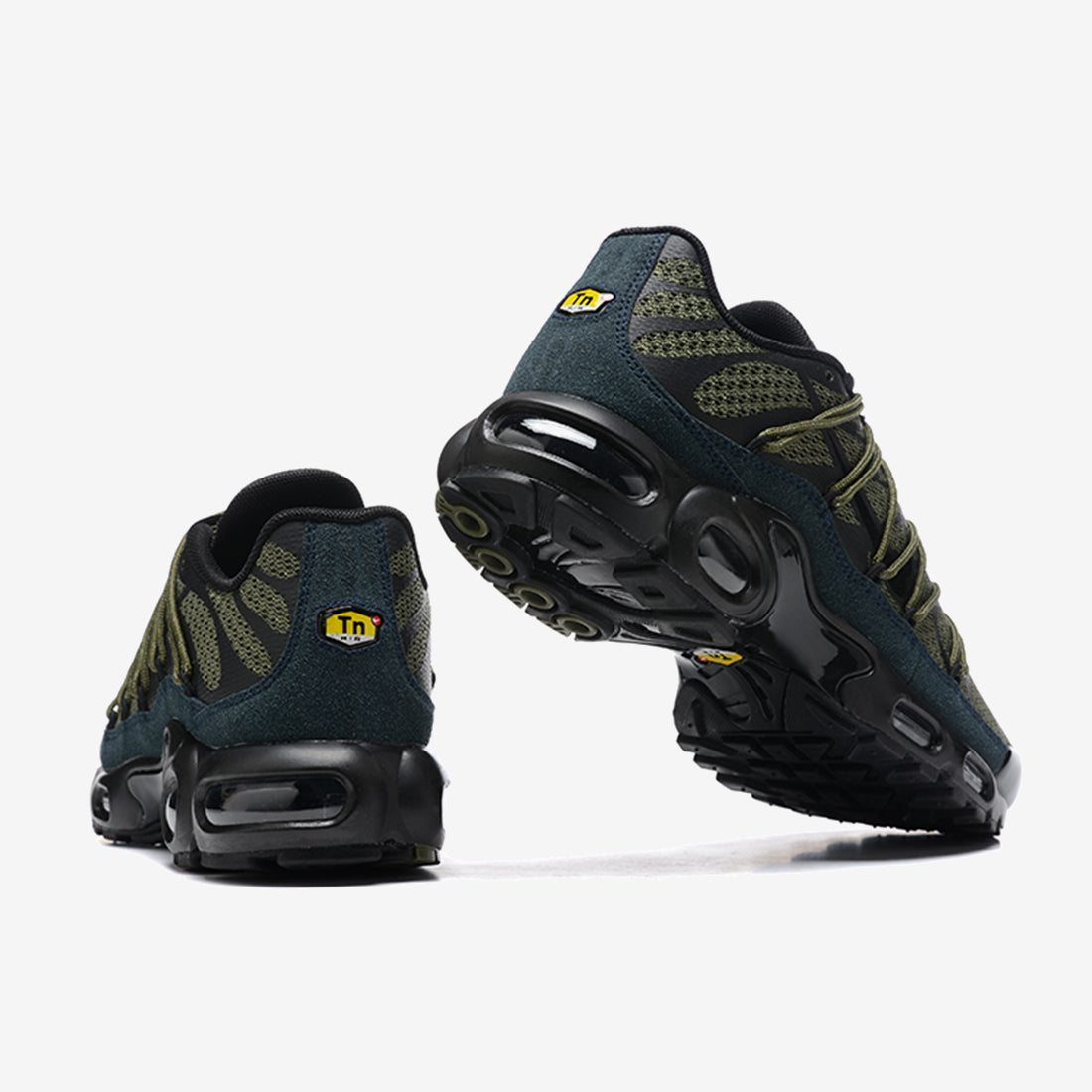 AIR MAX PLUS UTILITY 'DARK GREEN'