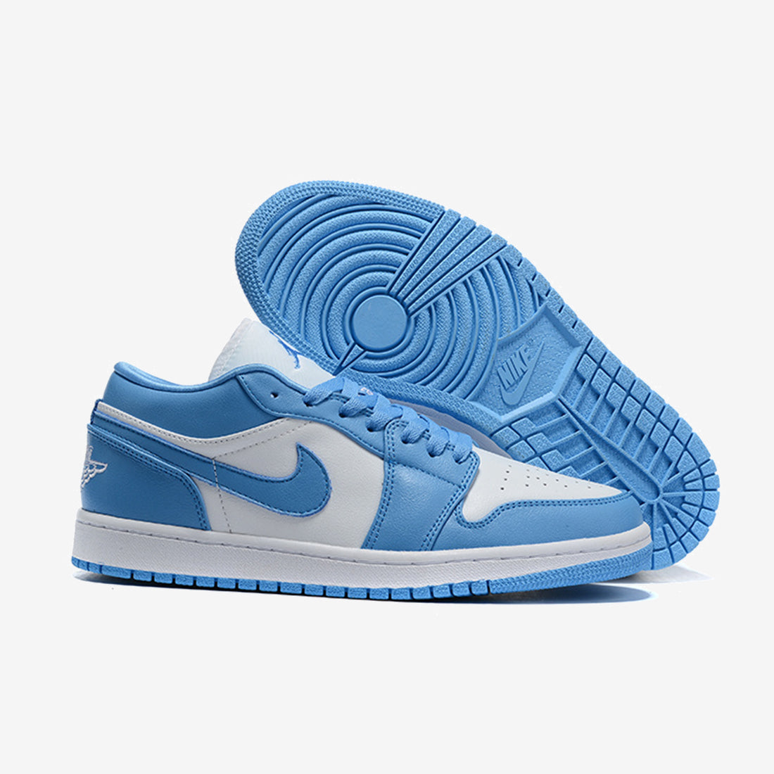 AIR JORDAN 1 LOW 'UNC'