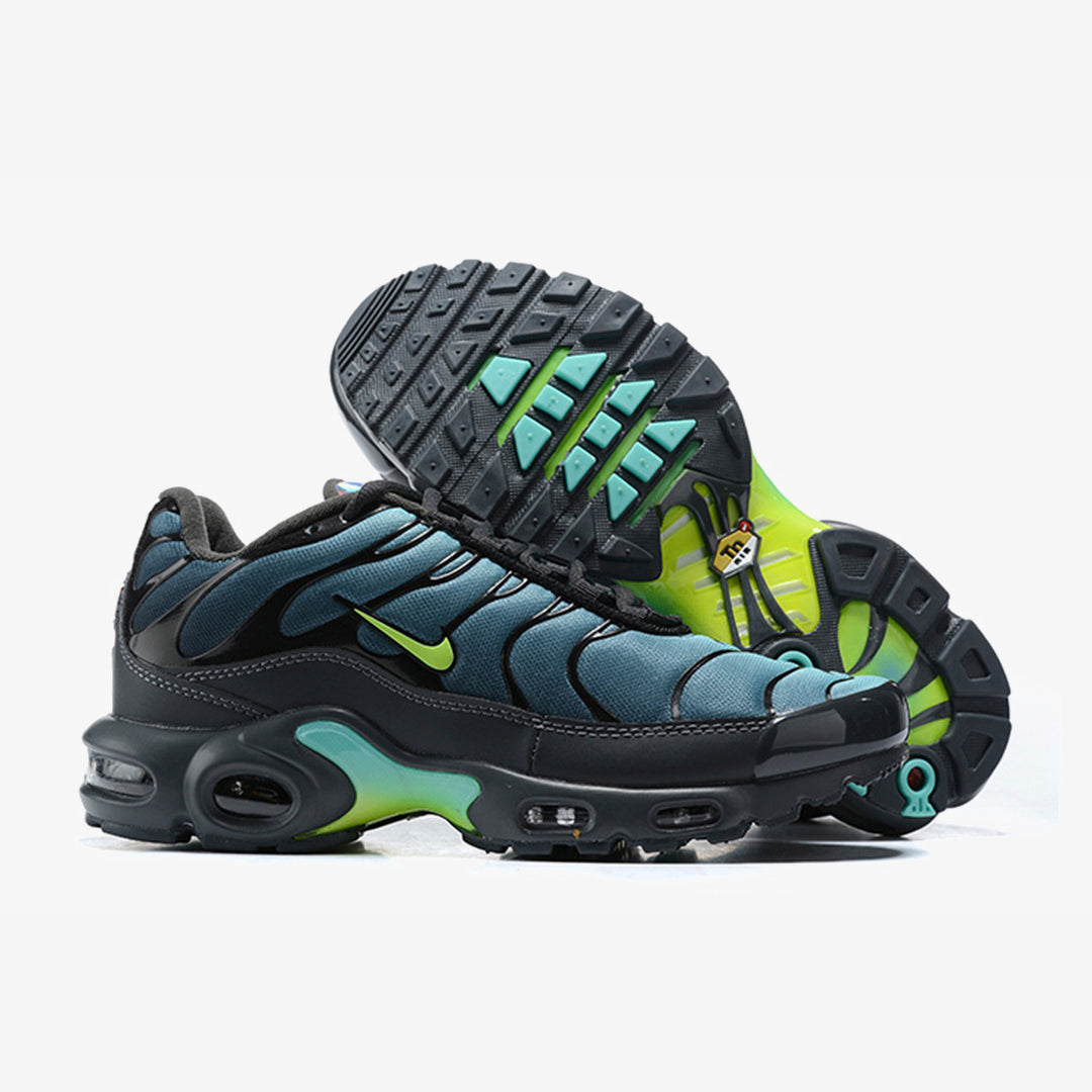 AIR MAX PLUS 'GREEN FADE'