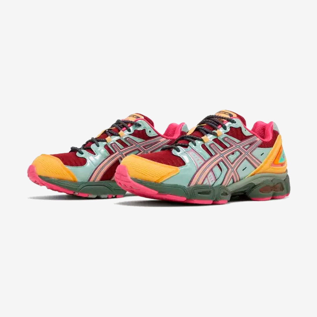 ASICS GEL NIMBUS 9 'RIO APRICOT'