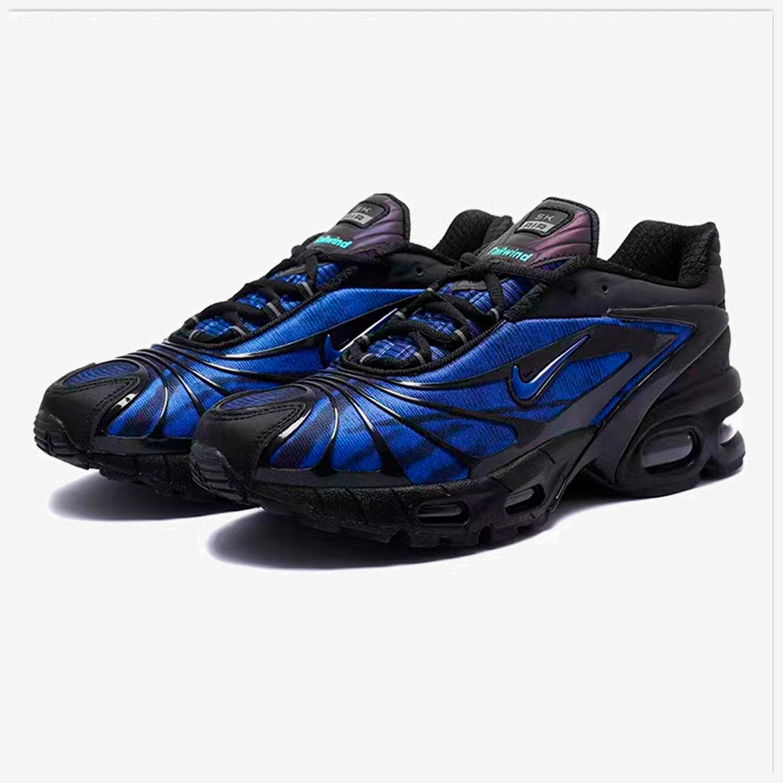 AIR MAX TAILWIND V X SKEPTA 'DARK BLUE'