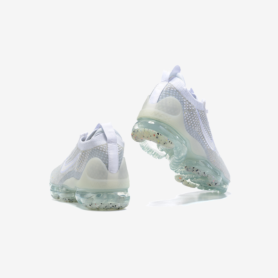 AIR VAPORMAX 2021 'TRIPLE WHITE