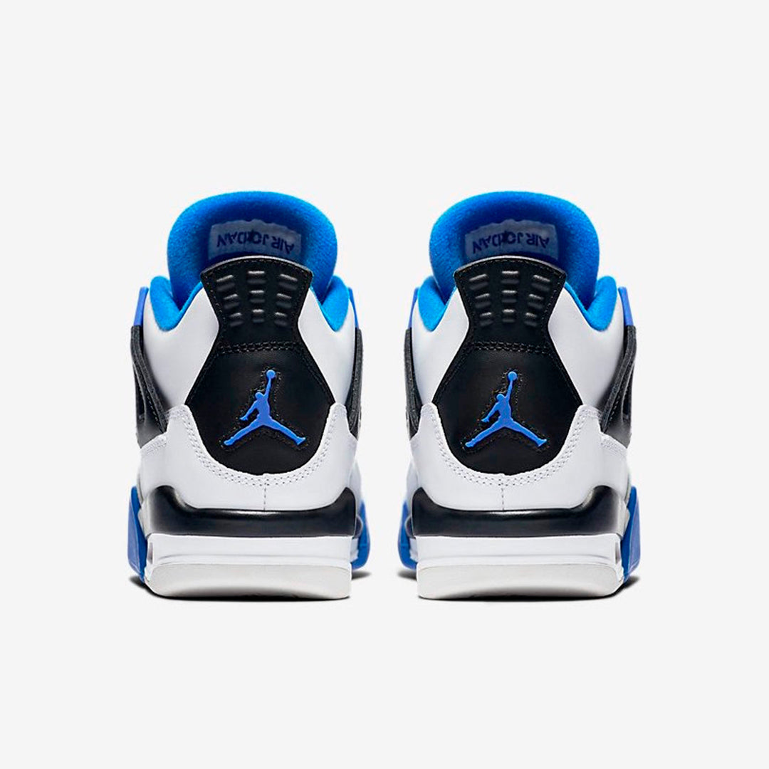 AIR JORDAN 4 'MOTORSPORTS'