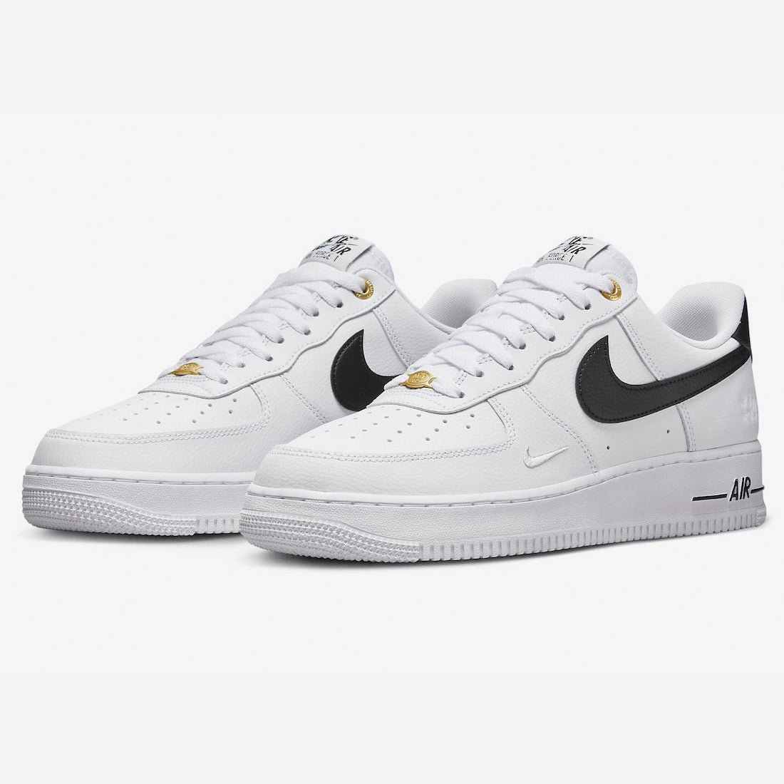 AIR FORCE 1 LOW '40TH ANNIVERSARY'