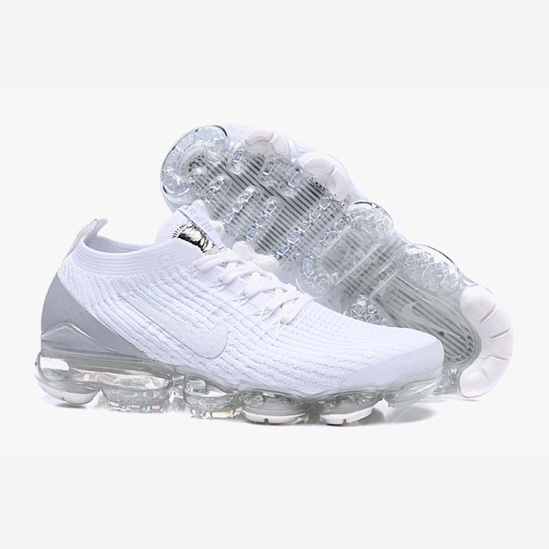 AIR VAPORMAX 3.0 'PLATINUM WHITE'