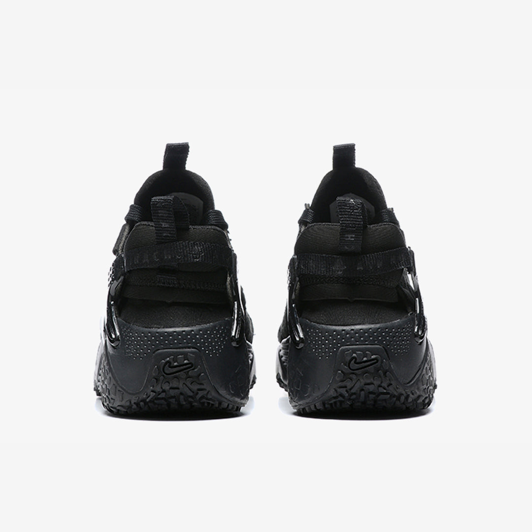 AIR HUARACHE 'TRIPLE BLACK'