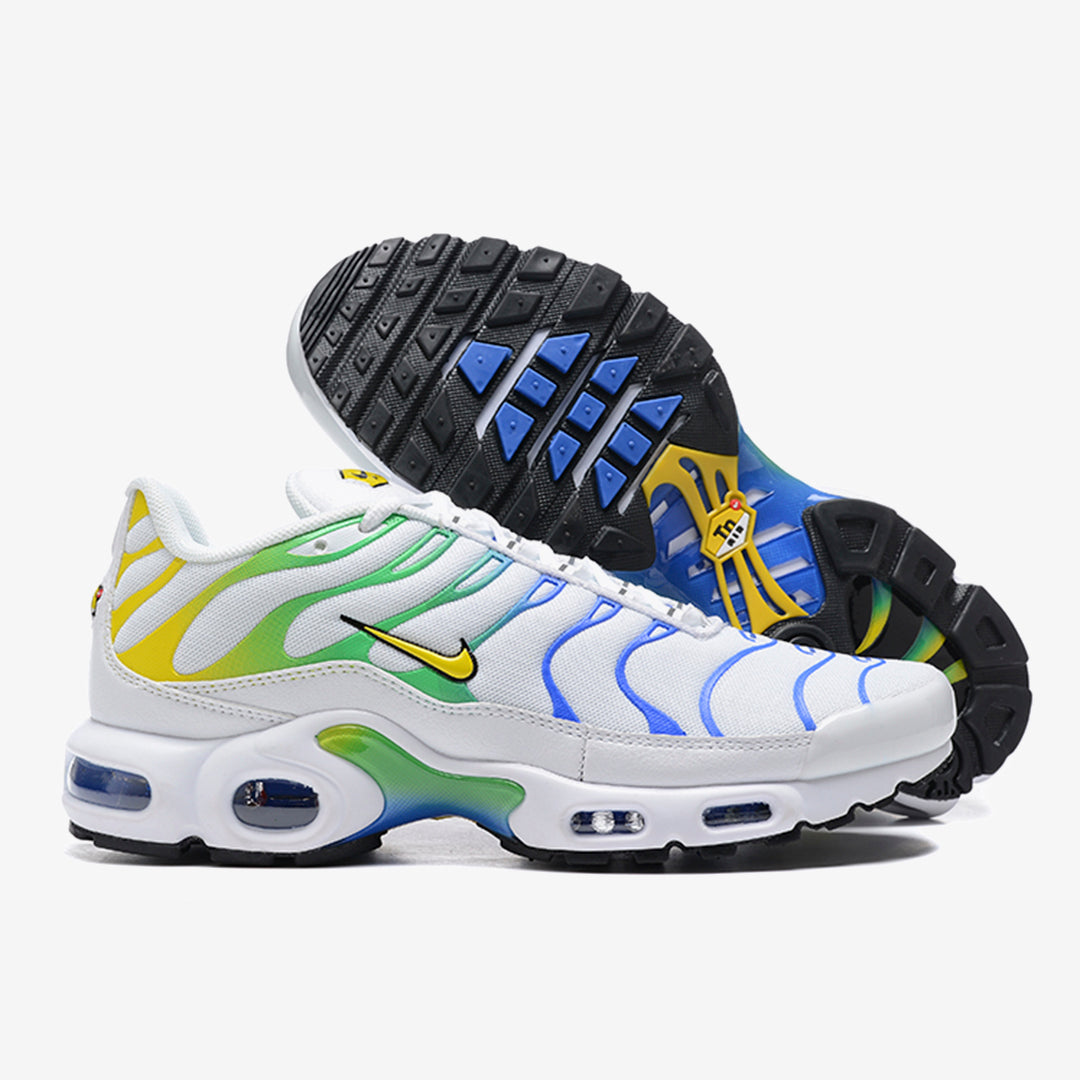 AIR MAX PLUS 'BRAZIL'