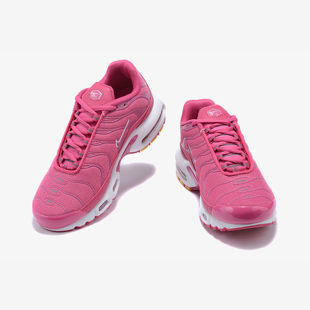 AIR MAX PLUS 'PINK PRIM'