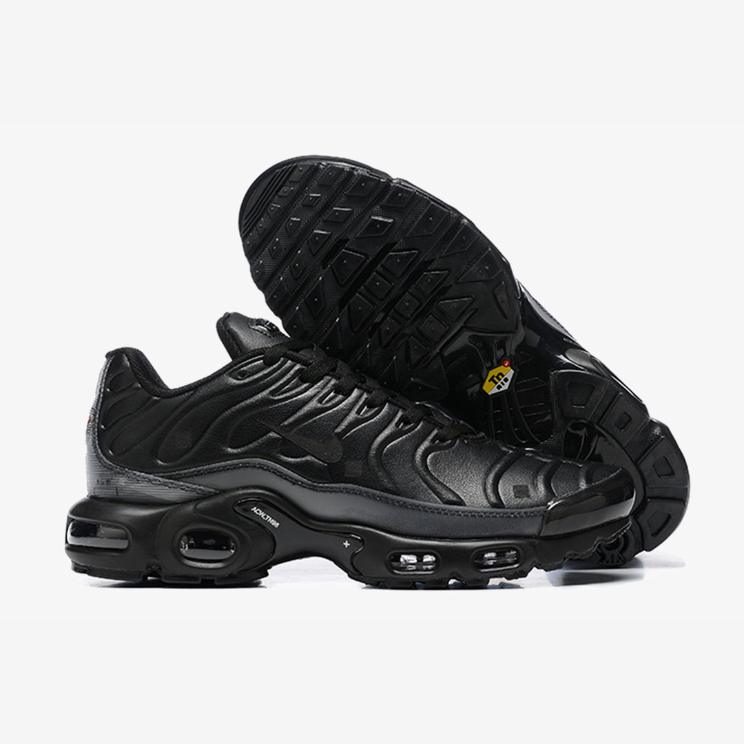 AIR MAX PLUS X A-COLD-WALL 'BLACK'