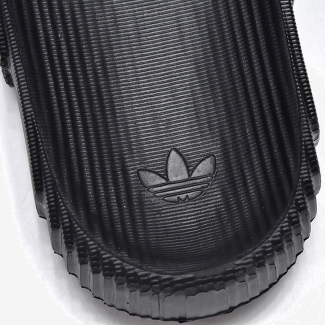 ORIGINALS ADILETTE 22 SLIDES 'BLACK'