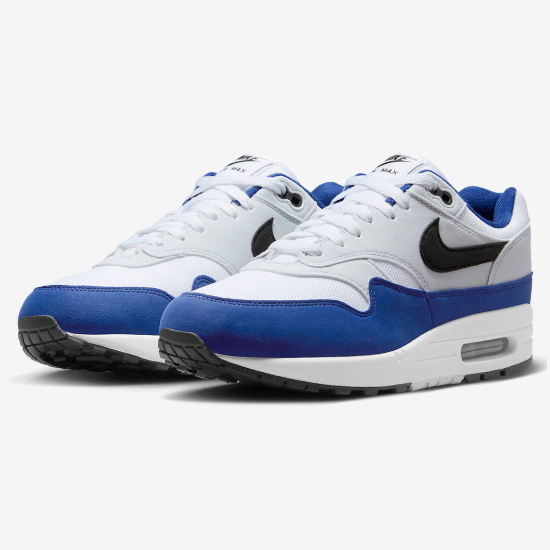 AIR MAX 1 'DEEP ROYAL BLUE'