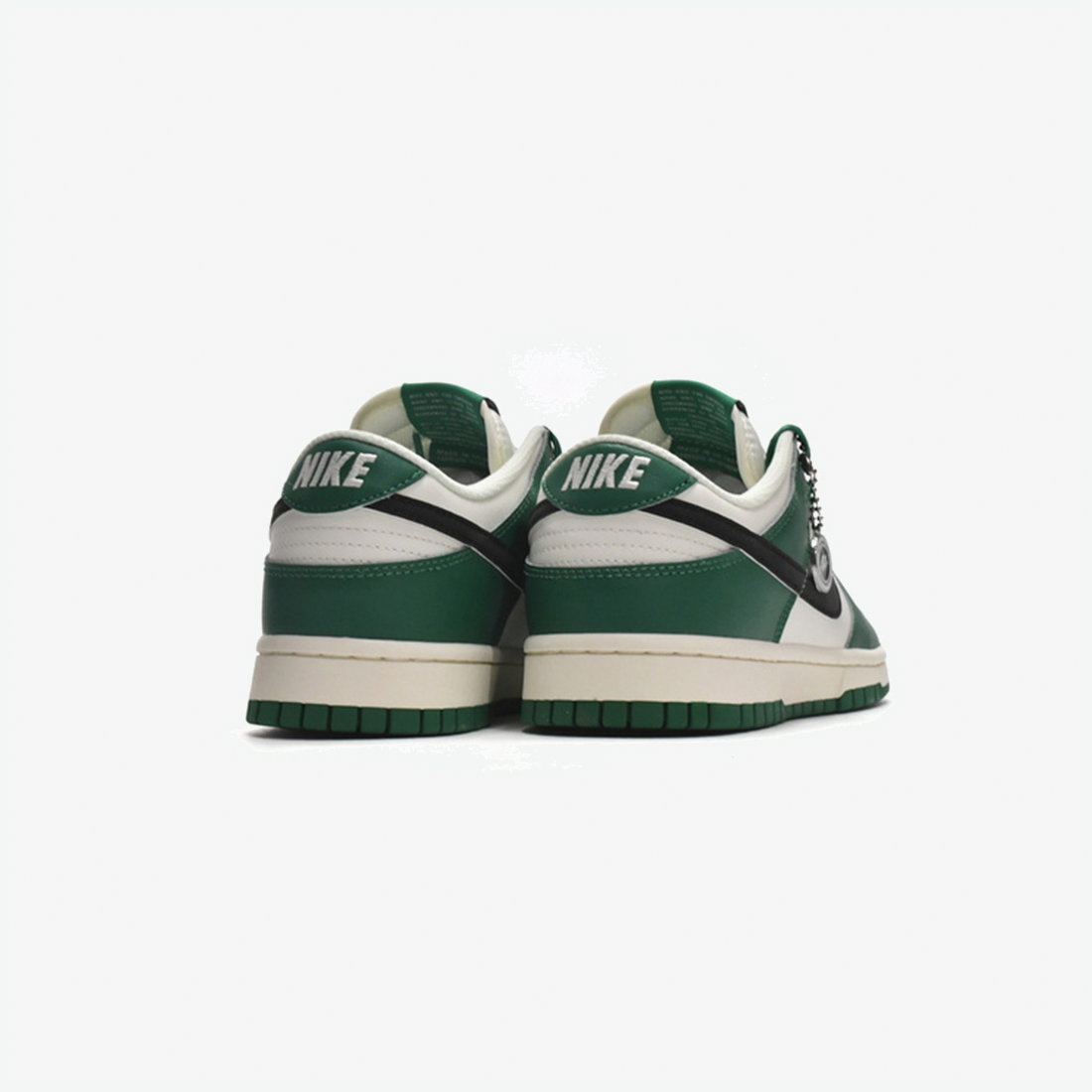 DUNK LOW 'VARSITY GREEN'