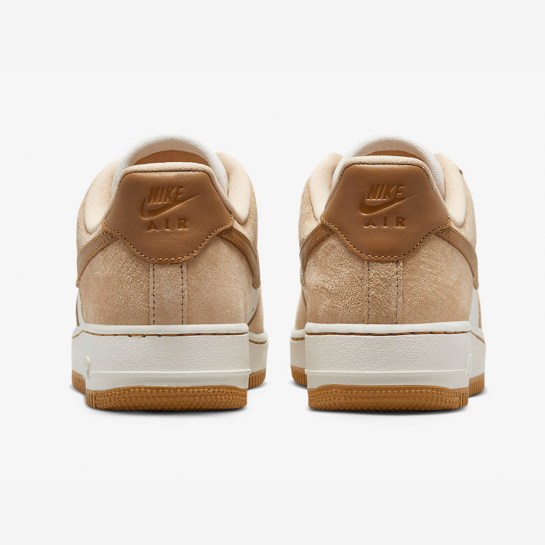 AIR FORCE 1 LOW LXX 'VACHETTA TAN'