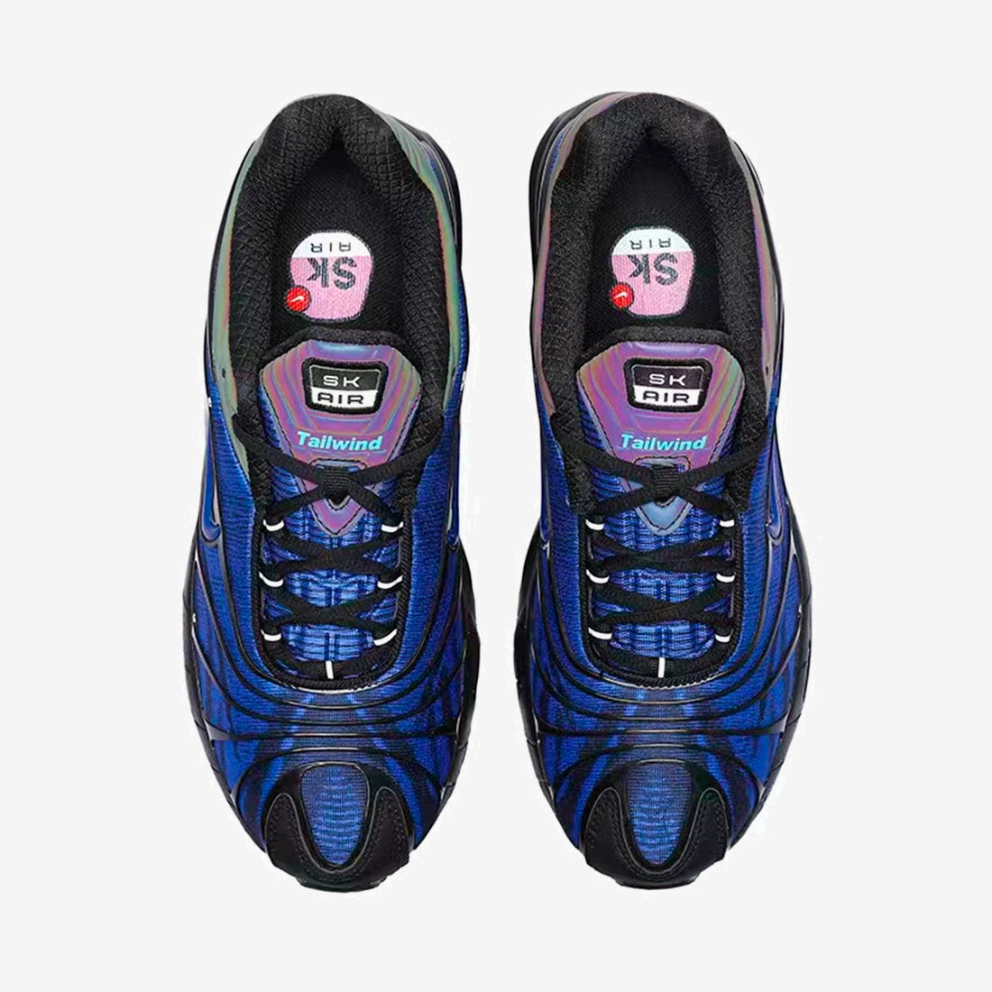 AIR MAX TAILWIND V X SKEPTA 'DARK BLUE'