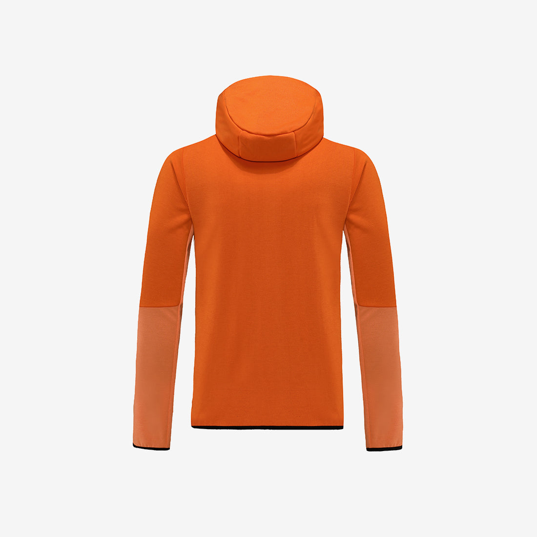 CONJUNTO NIKE TECH FLEECE 'BLAST ORANGE'