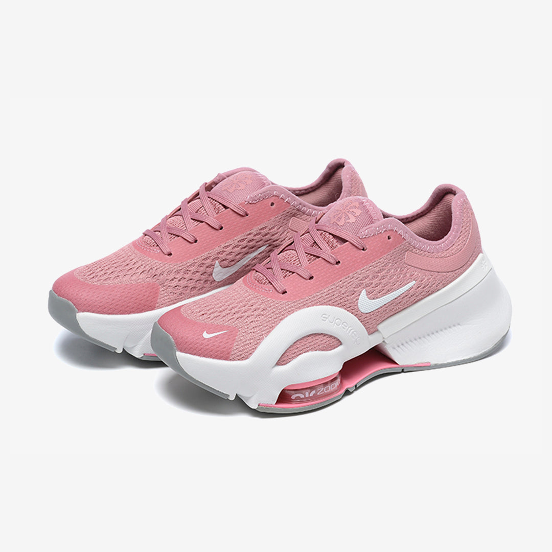 AIR ZOOM SUPER REP 4 'PINK'