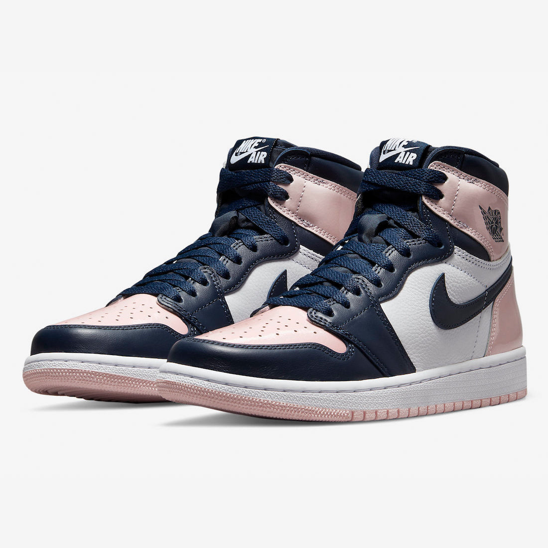 AIR JORDAN 1 HIGH OG 'BUBBLE GUM'