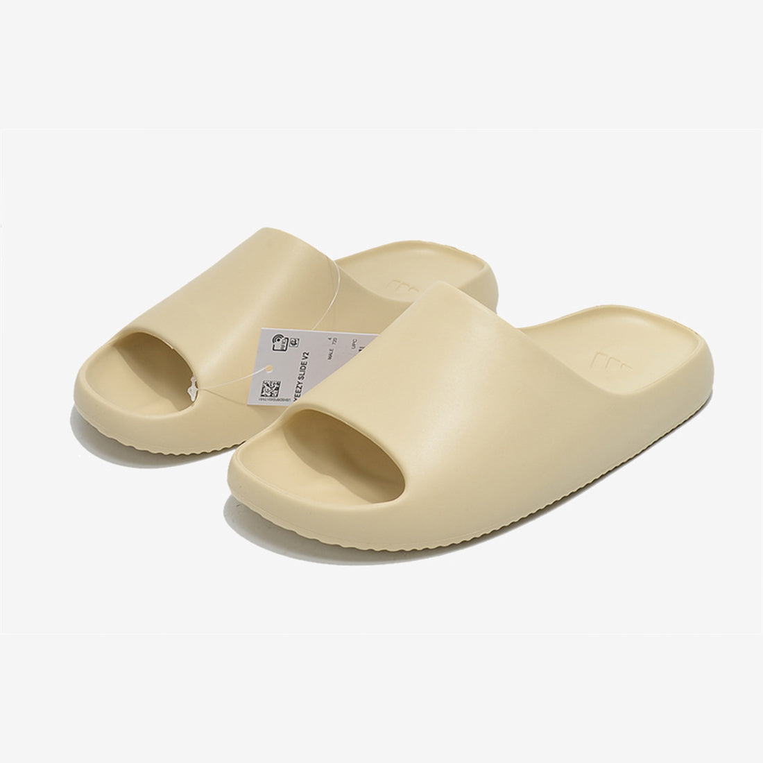 YEEZY SLIDE 2.0 'LIGHT'