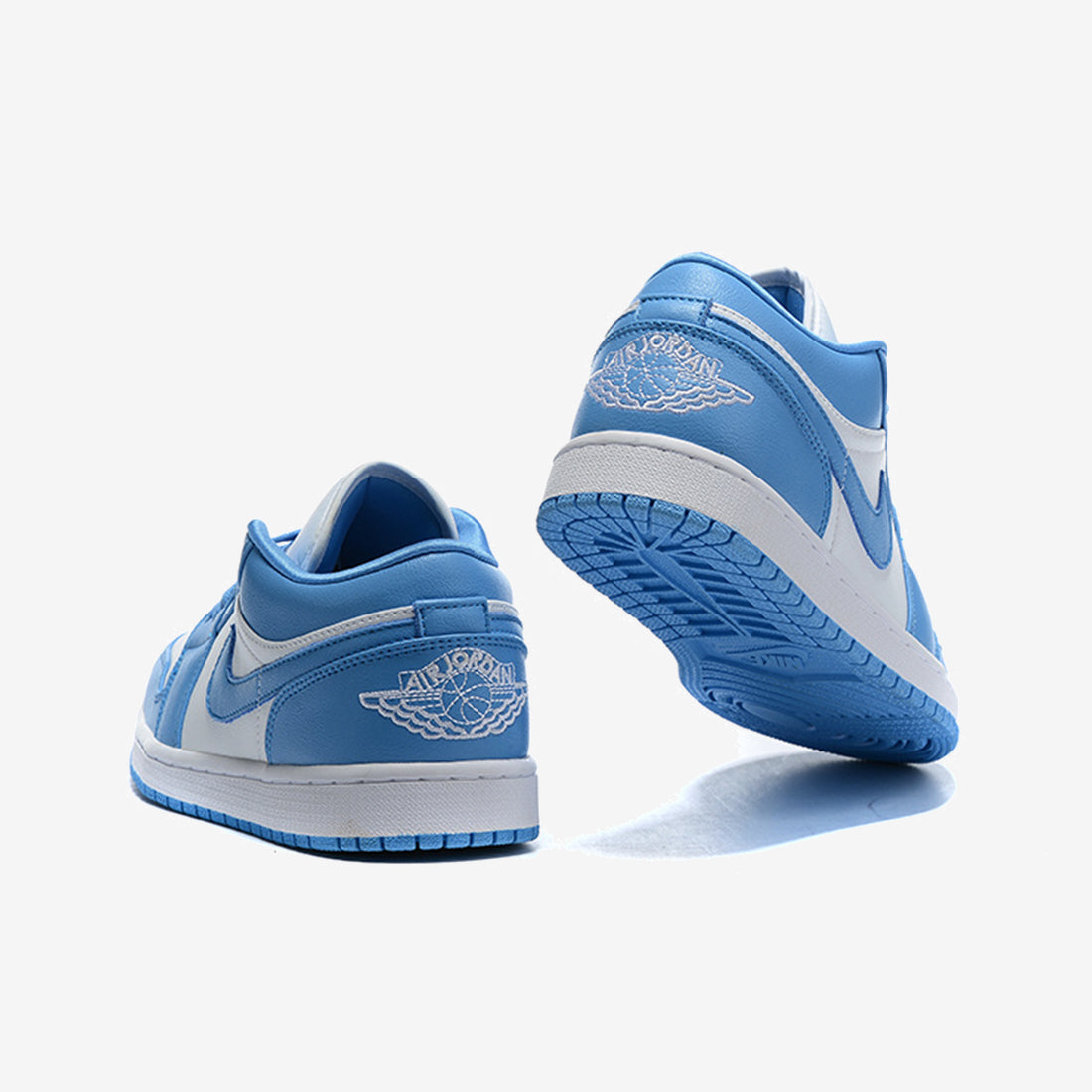 AIR JORDAN 1 LOW 'UNC'