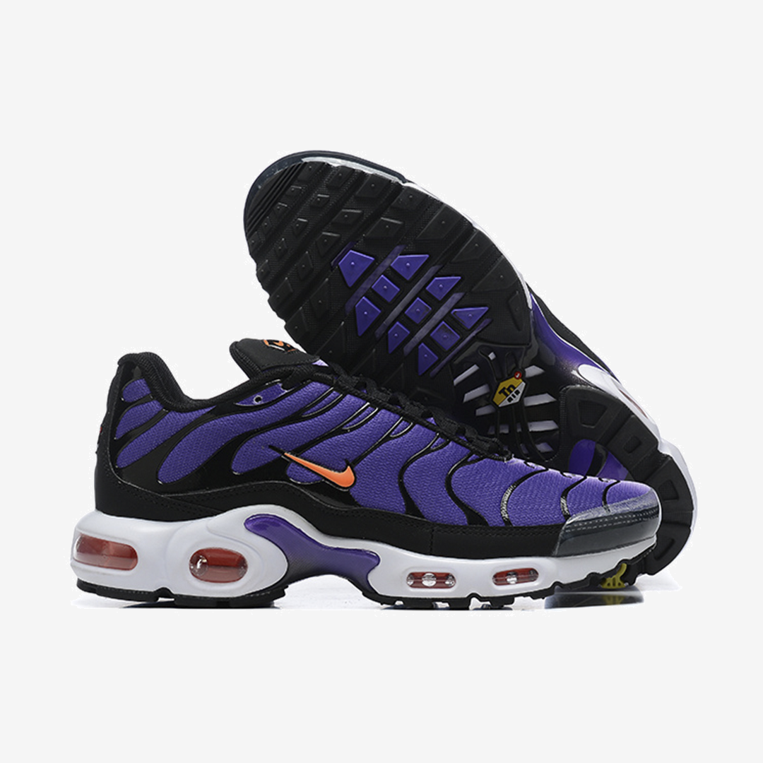 AIR MAX PLUS 'VOLTAGE PURPLE'