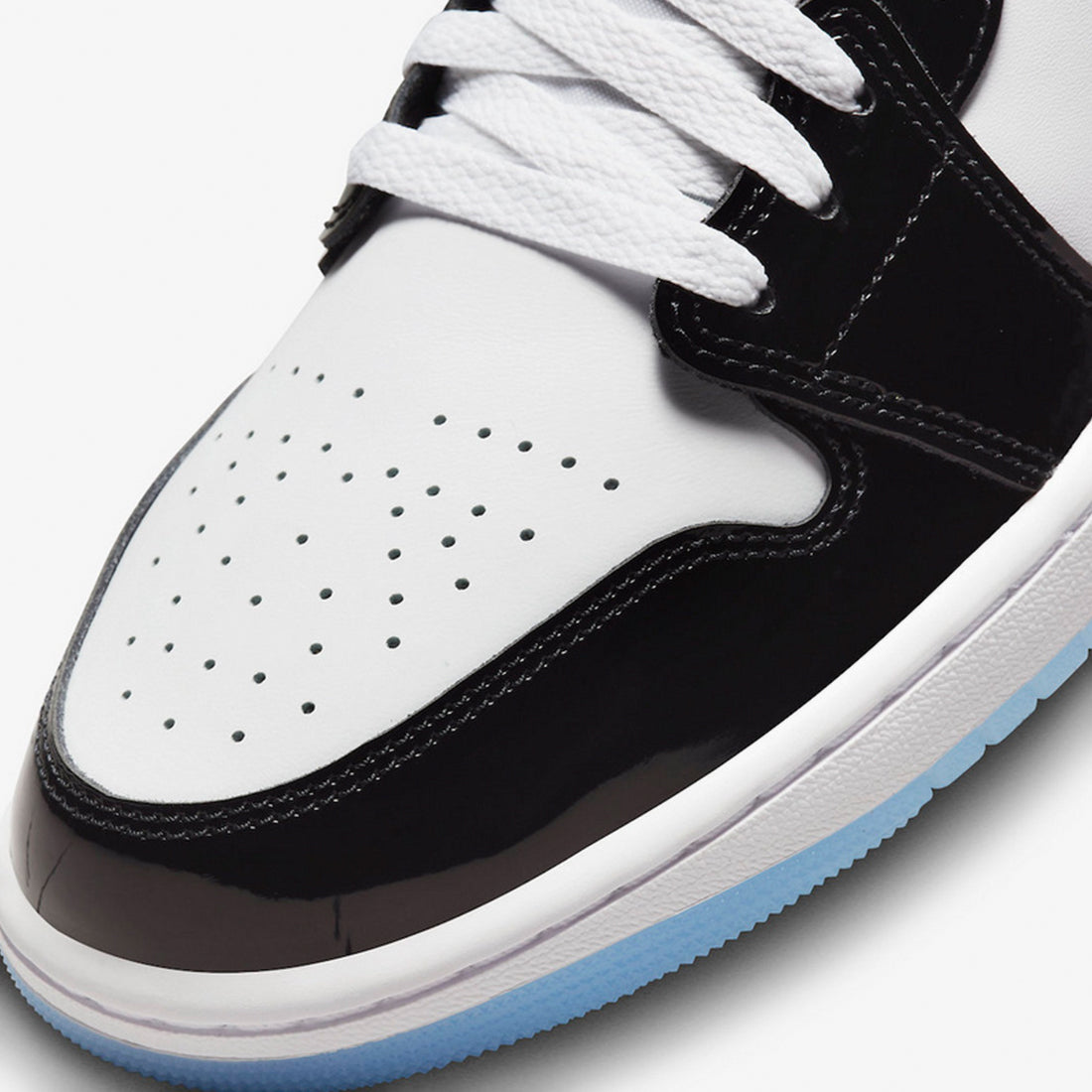 AIR JORDAN 1 LOW 'CONCORD'