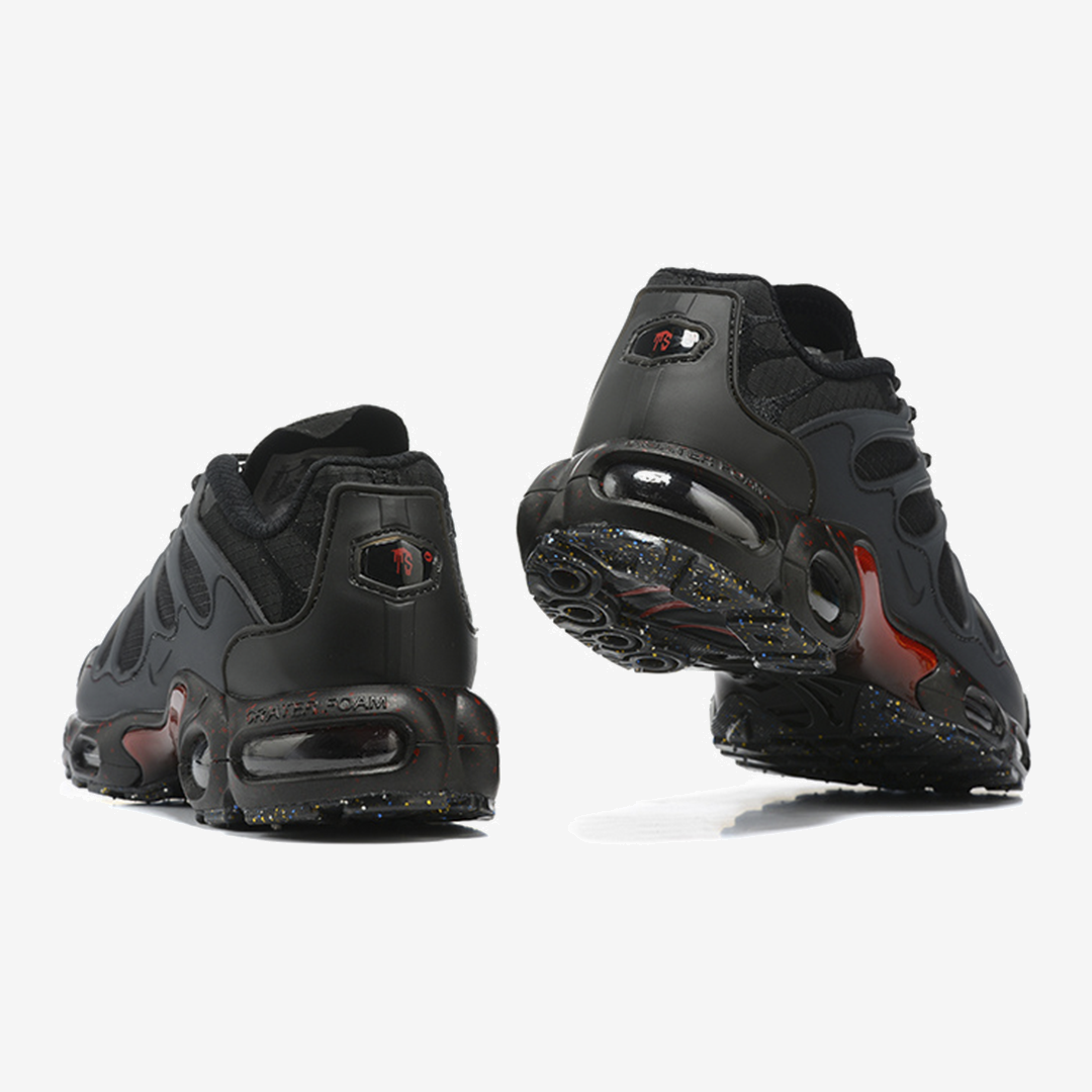 AIR MAX TERRASCAPE PLUS 'CRIMSOM BLACK'