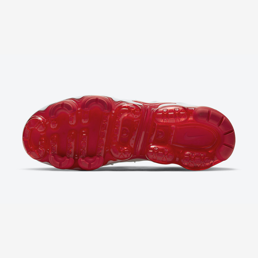 AIR VAPORMAX PLUS 'CHERRY'