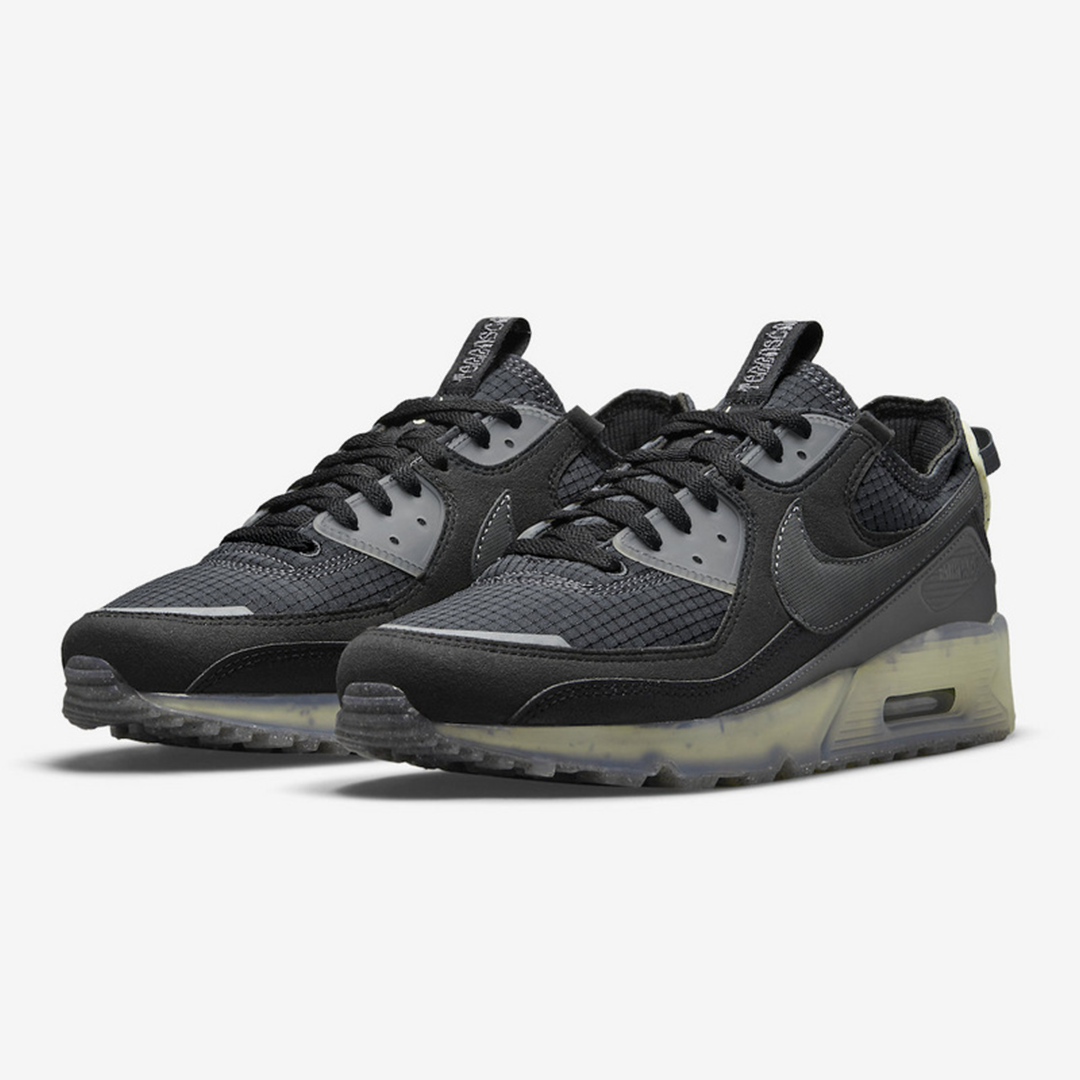 AIR MAX 90 TERRASCAPE 'ANTHRACITE'