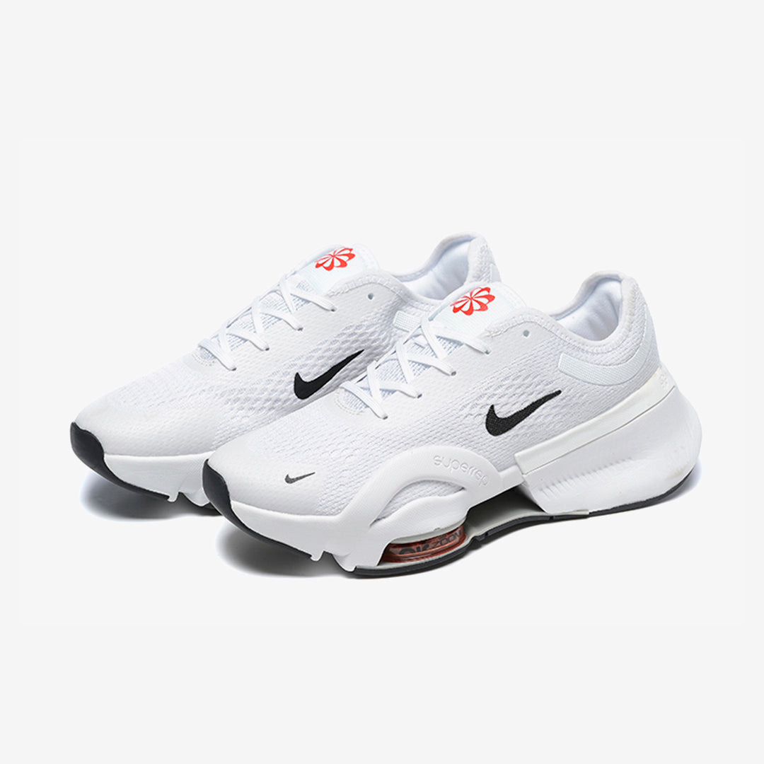 AIR ZOOM SUPER REP 4 'WHITE'