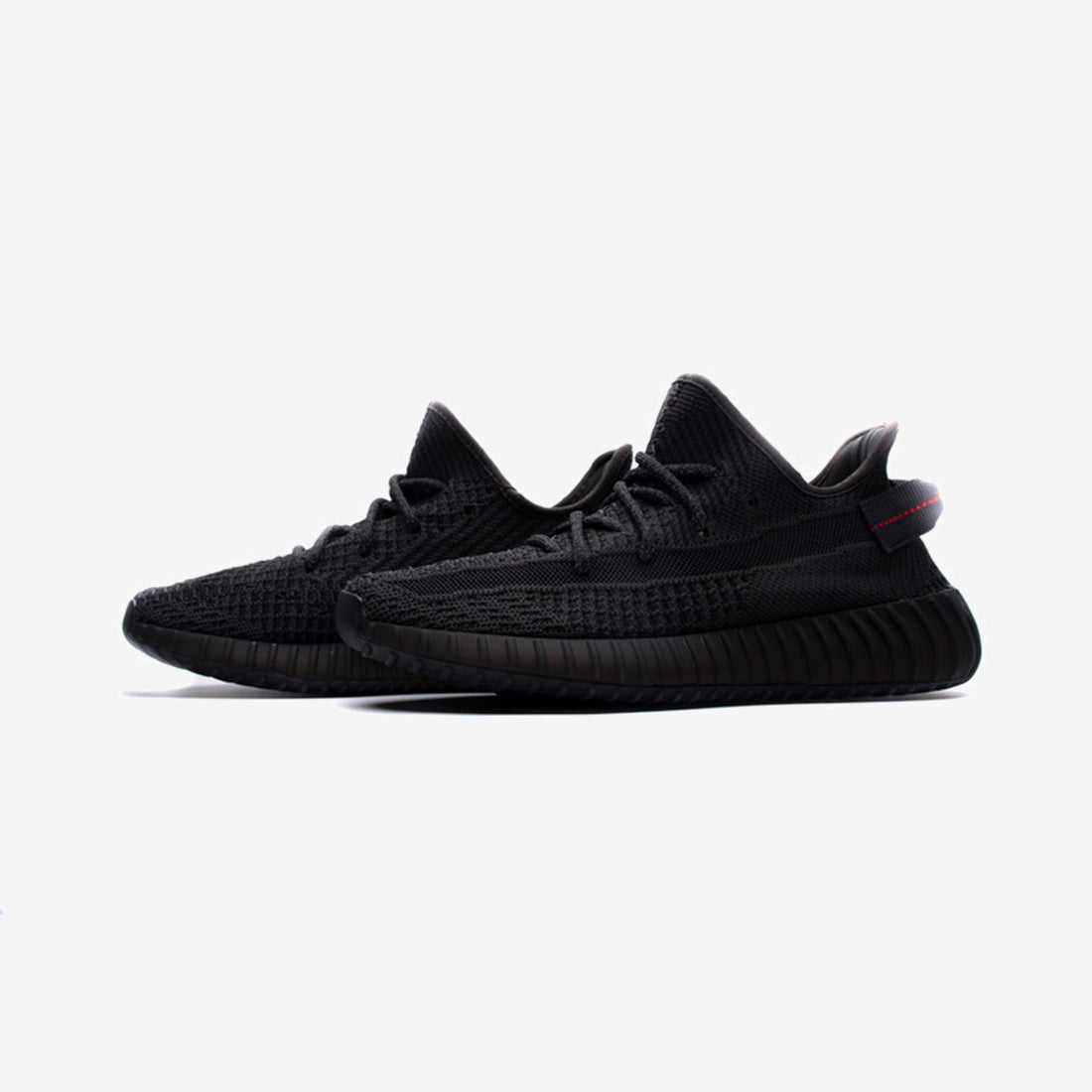 YEEZY BOOST 350 V2 'BLACK'