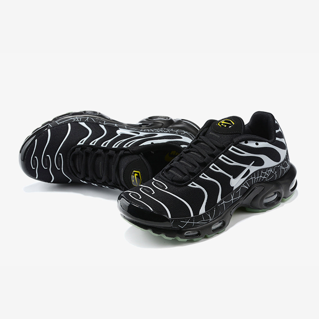 AIR MAX PLUS 'SPIDER WEB'