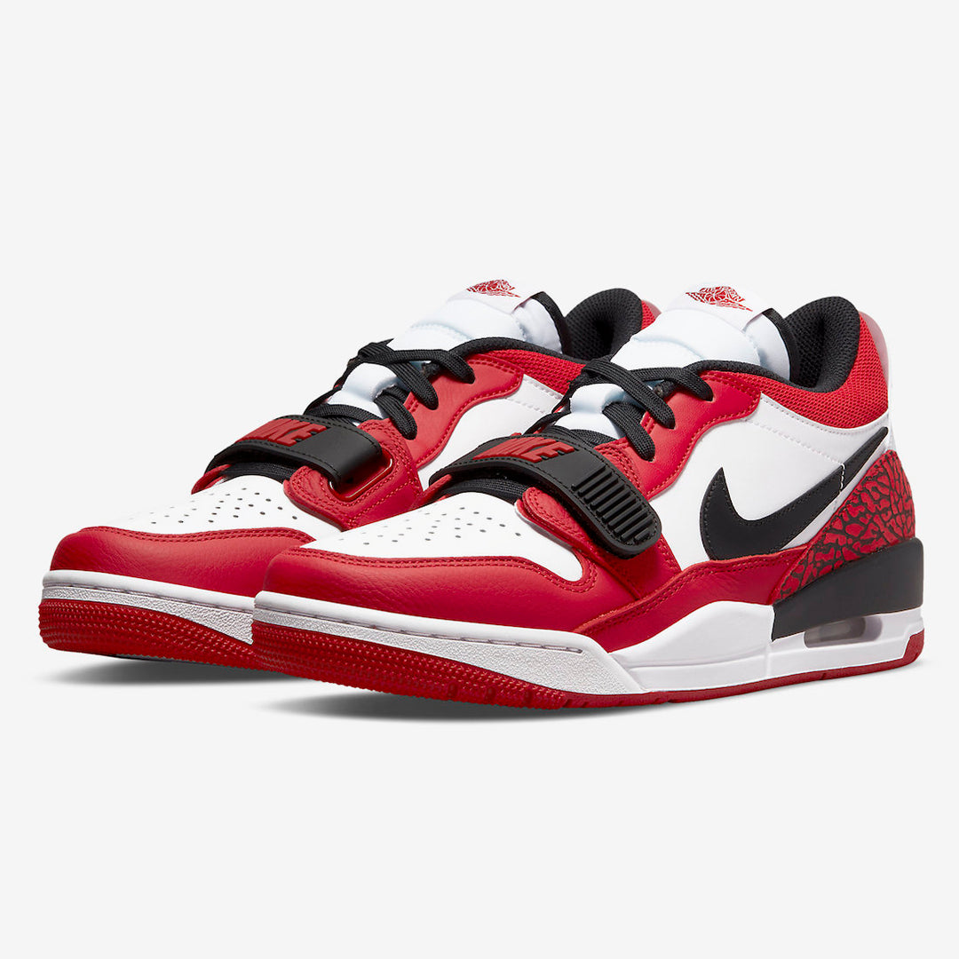 AIR JORDAN LEGACY 312 LOW 'CHICAGO'