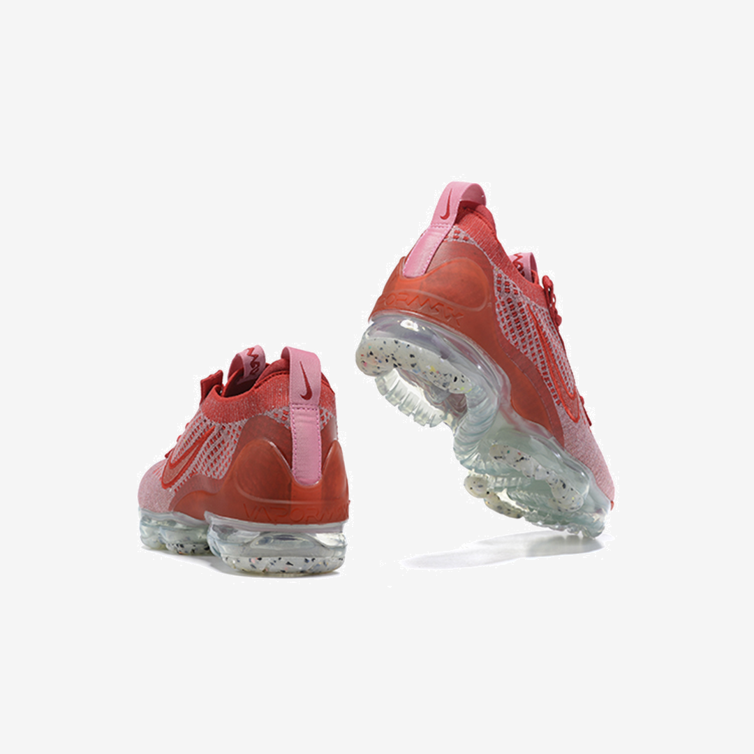 AIR VAPORMAX 2021 'TEAM RED'